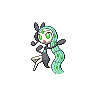 Meloetta (Aria)